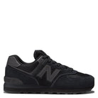 New Balance 574 Black - Shoetopia Footwear