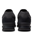 New Balance 574 Black - Shoetopia Footwear