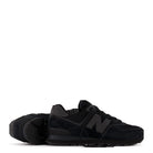 New Balance 574 Black - Shoetopia Footwear