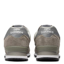 New Balance, 574, Men's, Sneaker, Grey, Pair view