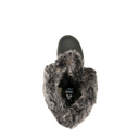 Shoetopia Footwear, Kamik Momentum 3 women’s winter boot, blue colour, top view