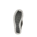 Shoetopia Footwear, Kamik Momentum 3 women’s winter boot, blue colour, sole view