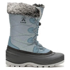 Kamik Momentum 3 - Blue - Shoetopia Footwear