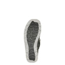 Kamik, Momentum 3, Women's, Boot, Blue, Outsole view