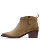 CLARKS MORZINE SKY - Shoetopia Footwear