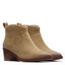 CLARKS MORZINE SKY - Shoetopia Footwear