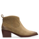 CLARKS MORZINE SKY - Shoetopia Footwear