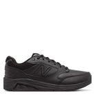 New Balance 928 Black, Men's Wide Fit - Shoetopia Footwear