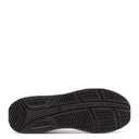 New Balance, 928, Men's Wide Fit, Walking Shoe, Black, Outsole view
