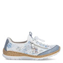 Rieker N42K6 - Shoetopia Footwear