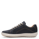 CLARKS NALLE LACE - Shoetopia Footwear