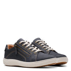 CLARKS NALLE LACE - Shoetopia Footwear