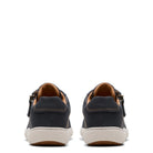 CLARKS NALLE LACE - Shoetopia Footwear