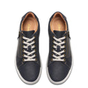 CLARKS NALLE LACE - Shoetopia Footwear