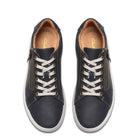 CLARKS NALLE LACE - Shoetopia Footwear