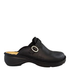 Naot Aster - Black Matte - Shoetopia Footwear