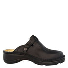 Naot Aster - Black Matte - Shoetopia Footwear