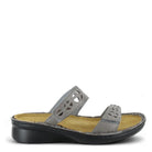 Naot Cornet Grey - Shoetopia Footwear