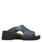 Naot Rome Black - Shoetopia Footwear