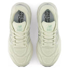 New Balance, Fresh Foam X 880v15, Women's, Running Shoe, Mineral/Sea Salt, Top view