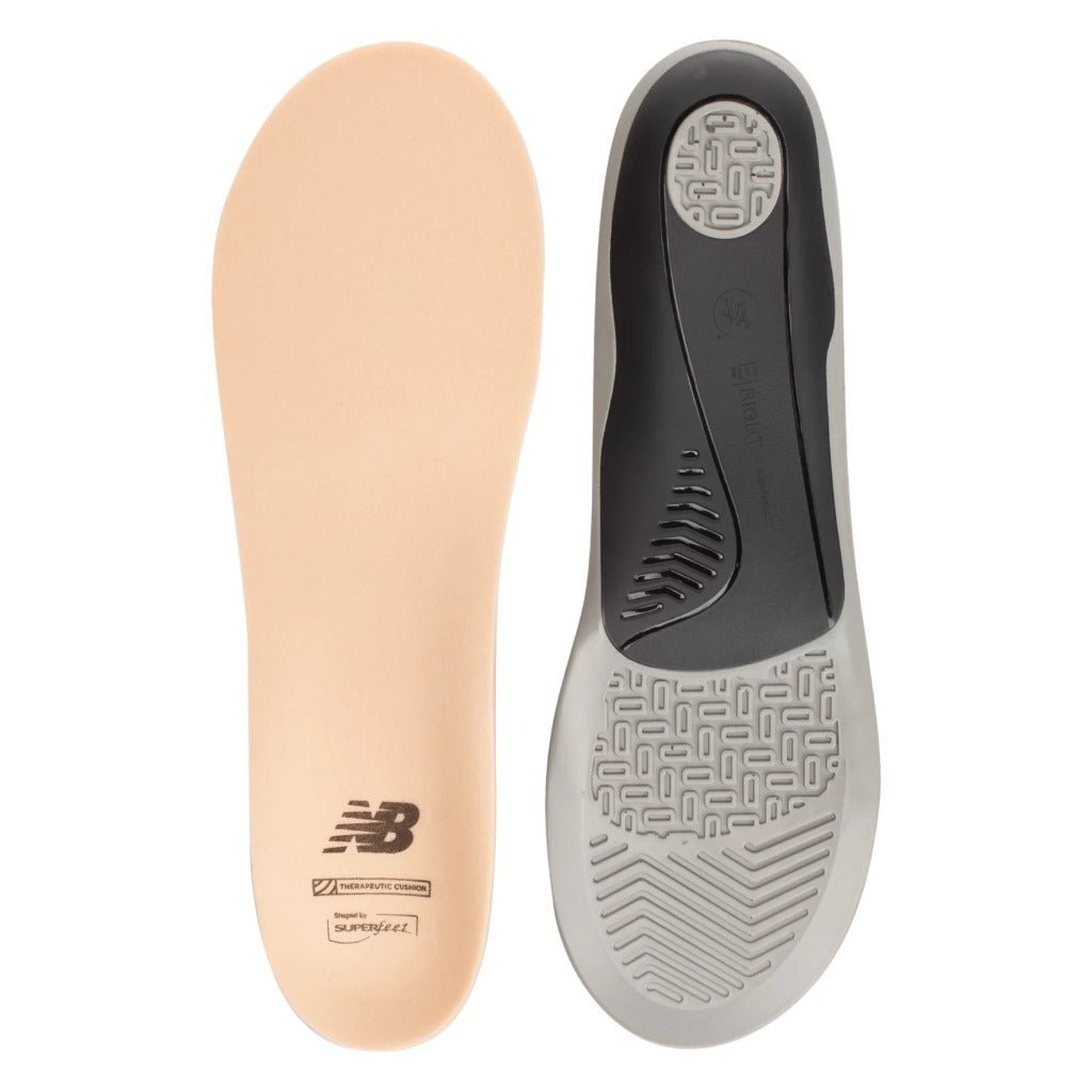 New Balance Casual Therapeutic Cushion Insole - Shoetopia Footwear