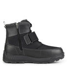 Nexgrip, Ice Jacob 4E, Men's, Boot, Black, Medial side view