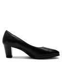 Ara, Ophelia, Women's, Platform Heel, Black, Side view