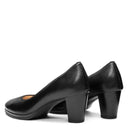 Ara, Ophelia, Women's, Platform Heel, Black, Rear view