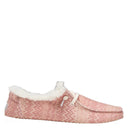 Hey Dude Wendy Stretch Jersey Fair Isle - Shoetopia Footwear