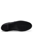 Clarks, Shaya Tess, Women's, Block Heel, Black, Outsole view