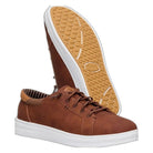 Hey Dude Paul Pro Classic Cognac - Shoetopia Footwear
