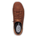 Hey Dude Paul Pro Classic Cognac - Shoetopia Footwear