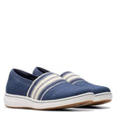 Clarks Breeze Sky Mist - Shoetopia Footwear