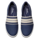 Clarks Breeze Sky Mist - Shoetopia Footwear