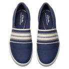 Clarks Breeze Sky Mist - Shoetopia Footwear