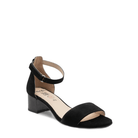 Ara, Pauline, Women's, Sandal, Black, Angled view