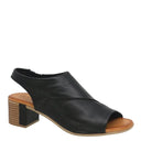 Everly Phoenix-01 Black - Shoetopia Footwear