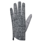 Auclair Women's Gloves Plaid - Shoetopia Footwear