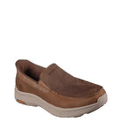 Skechers Slip-Ins Relaxed Fit: Pollard - Shoetopia Footwear