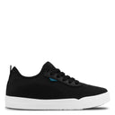 Vessi Weekend Classic Sneaker Black/White - Shoetopia Footwear