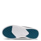 Vessi Weekend Classic Sneaker Black/White - Shoetopia Footwear