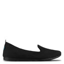 Vessi Women's Market Flat Black - Shoetopia Footwear