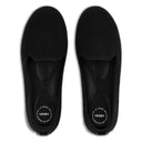 Vessi Women's Market Flat Black - Shoetopia Footwear