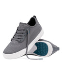 Vessi Weekend Classic Sneaker Grey - Shoetopia Footwear