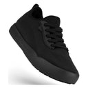 Vessi Men's Weekend Classic Sneaker Black - Shoetopia Footwear