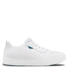 Vessi Weekend Classic Sneaker Marble White - Shoetopia Footwear