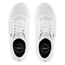 Vessi Weekend Classic Sneaker Marble White - Shoetopia Footwear