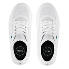 Vessi Weekend Classic Sneaker Marble White - Shoetopia Footwear