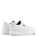 Vessi Weekend Classic Sneaker Marble White - Shoetopia Footwear