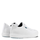 Vessi Weekend Classic Sneaker Marble White - Shoetopia Footwear